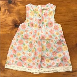 Matilda Jane summer dress NWOT